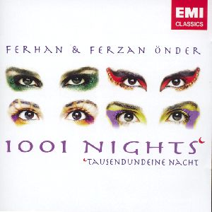 1001 NIghts / EMI