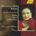 Transfigured Bach / hänssler CLASSIC
