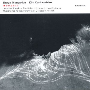 Monodia / ECM Monodia / ECM