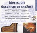 Musik, die Geschichten erzählt Gerritt Zitterbart erzählt und spielt auf verschiedenen Tasteninstrumenten / Edition Ohrwurm Musik, die Geschichten erzählt Gerritt Zitterbart erzählt und spielt auf verschiedenen Tasteninstrumenten / Edition Ohrwurm