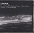 Lachrymae – Music for Strings / Warner Classics