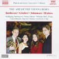 The Art of the Vienna Horn / Naxos The Art of the Vienna Horn / Naxos