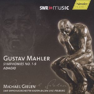 Gustav Mahler - Sinfonien / SWRmusic