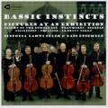 Bassic Instincts, Popular Works arranged for Low Strings / BIS