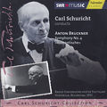 Carl Schuricht, Bruckner / SWRmusic
