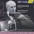 Carl Schuricht, Bruckner / SWRmusic