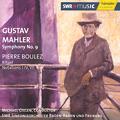 Michael Gielen, Mahler • Boulez / SWRmusic