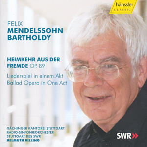 / hänssler CLASSIC / hänssler CLASSIC