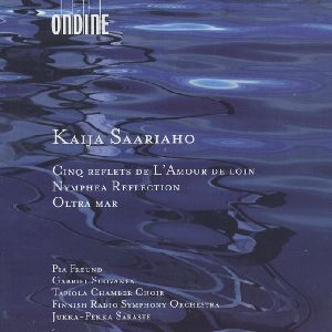 / Ondine / Ondine