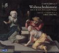 Johann Rosenmüller, Weihnachtshistorie / harmonia mundi France