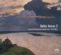 Baltic Voices 2 / harmonia mundi