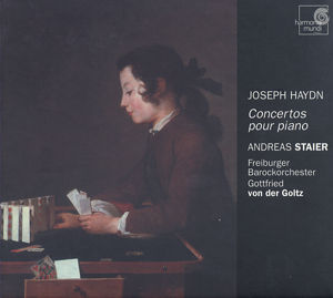 / harmonia mundi / harmonia mundi