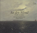 Schubert – An den Mond / harmonia mundi Schubert – An den Mond / harmonia mundi