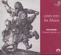 Ludwig Senfl Im Maien / harmonia mundi