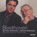 Beethoven - Complete works for piano & cello / Philips