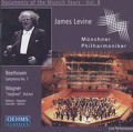 James Levine -Documents of the Munich Years (Vol. 8) / OehmsClassics