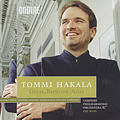 Tommi Hakala Great Baritone Arias / Ondine Tommi Hakala Great Baritone Arias / Ondine