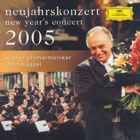 Neujahrskonzert 2005 / DG Neujahrskonzert 2005 / DG