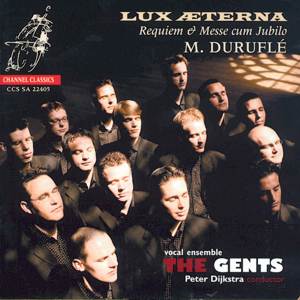 Lux Aeterna / Channel Classics