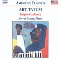 Art Tatum Improvisations / Naxos