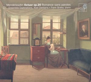 / harmonia mundi / harmonia mundi