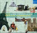 Joseph Haydn The Paris Symphonies Nos. 82-87 / deutsche harmonia mundi Joseph Haydn The Paris Symphonies Nos. 82-87 / deutsche harmonia mundi