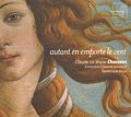 / harmonia mundi / harmonia mundi