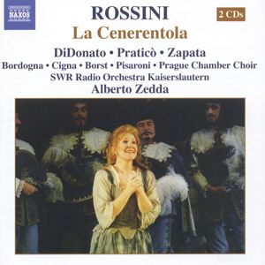 / Naxos / Naxos