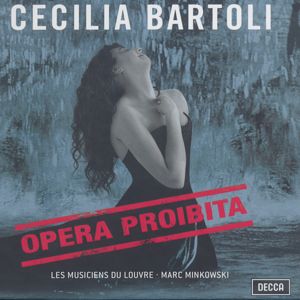 Opera proibita / Decca Opera proibita / Decca