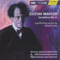 Michael Gielen, Mahler / SWRmusic