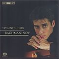 Yevgeny Sudbin, Rachmaninov / BIS