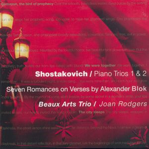 / Warner Classics / Warner Classics