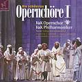 Die schönsten Opernchöre I / Da Capo