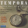 Tempora – Alles hat seine Zeit / OehmsClassics