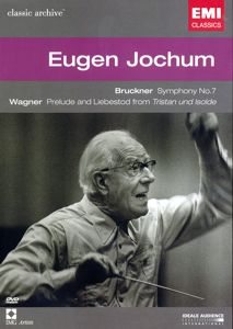 Eugen Jochum / EMI Eugen Jochum / EMI
