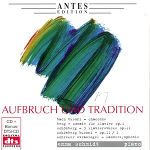 Aufbruch und Tradition / Antes