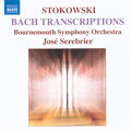 Leopold Stokowski Symphonic Transcriptions / Naxos