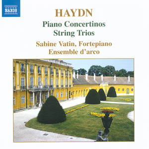 / Naxos / Naxos