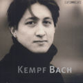 Kempf Bach / BIS