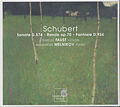 Franz Schubert, Isabelle Faust / harmonia mundi Franz Schubert, Isabelle Faust / harmonia mundi