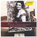 Meta Seinemeyer sings Puccini, Verdi, Giordano and Wagner / hänssler CLASSIC