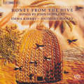 Honey from the hive Songs by John Dowland / BIS