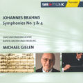 Michael Gielen, Brahms / SWRmusic