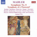  / Naxos