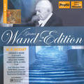 Günter Wand Edition Vol. 1 / Profil