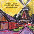 Vincent Lübeck Complete Organ Works / cpo