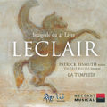 Jean-Marie Leclair Integrale du 4e Livre / Zig Zag Territoires