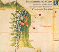 Mil suspiros diò Maria, Sacred an secular music from the Brazilian Renaissance / Ricercar Mil suspiros diò Maria, Sacred an secular music from the Brazilian Renaissance / Ricercar