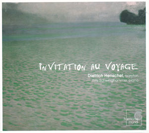 Invitation au voyage / harmonia mundi