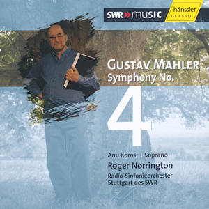 Roger Norrington, Mahler / SWRmusic